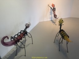 Exposición de Flyppy 2023